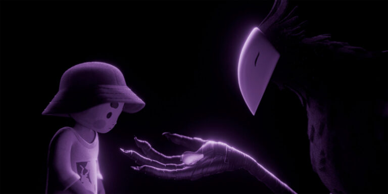 Una tesis de la Enerc es finalista en los Premios Quirino de la Animación Iberoamericana