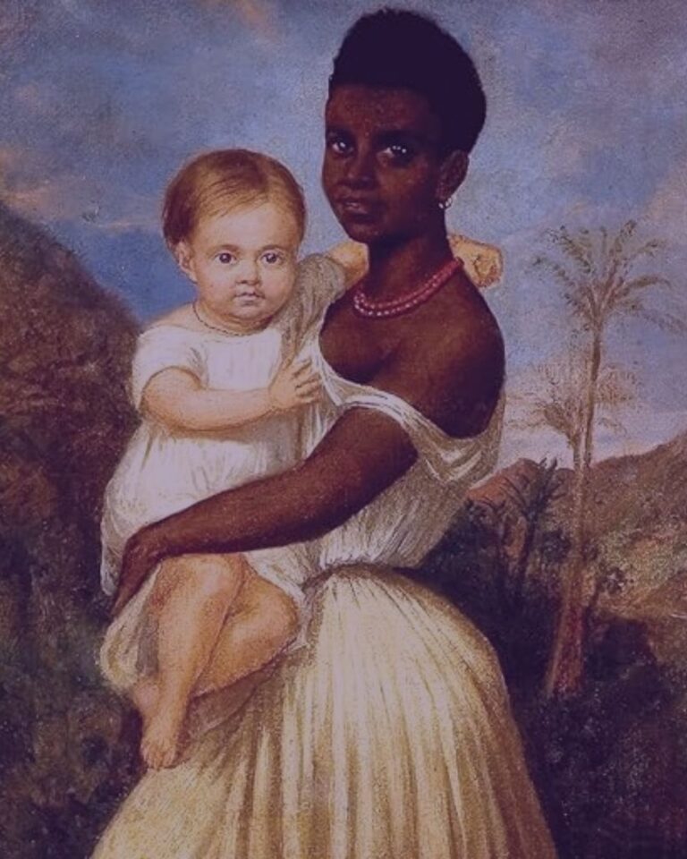 8M: Retratos de Marcelina en la Casa del Brigadier