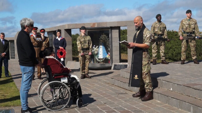 El Cairo ofrecerá una doble función por el Día del Veterano y de los caídos de Malvinas