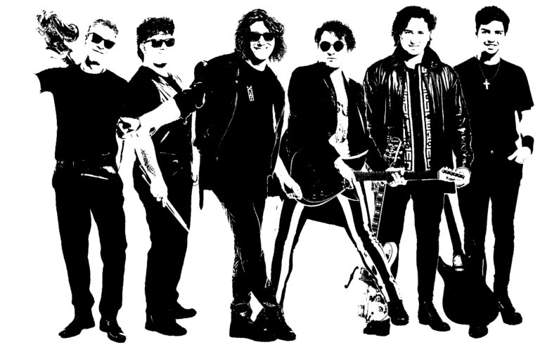 New Sensation: tributo a INXS en Plataforma Lavardén