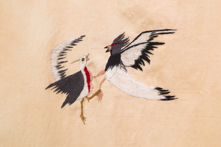 La Josefa inaugura Días de Fuego, exposición de obras de Daniela Arnaudo