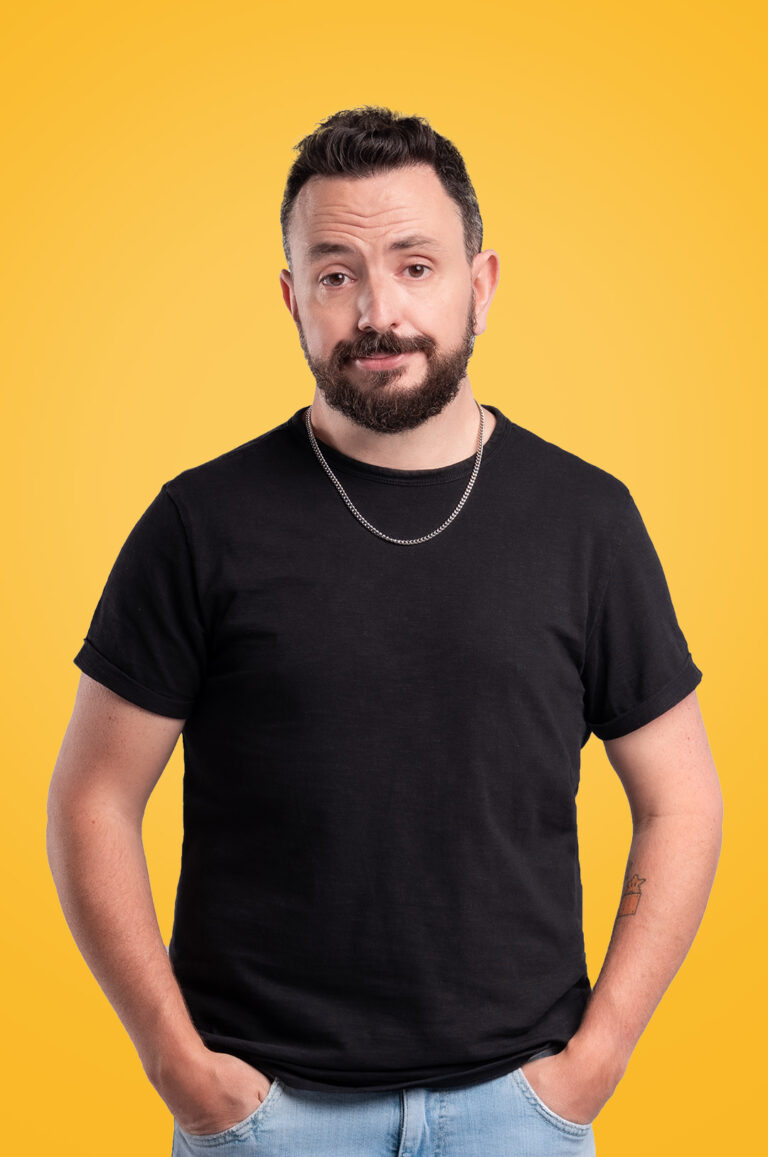 Pablo Molinari presenta “Demasiado” en Plataforma Lavardén