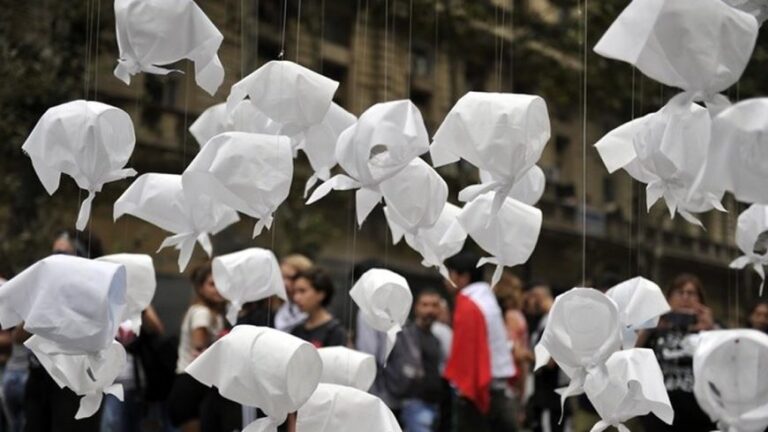 50 años del Golpe militar: Territorios de memoria en el Paseo de las Tres Culturas