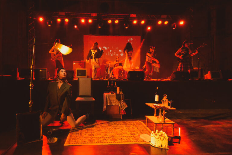 Programación de marzo en el CCP