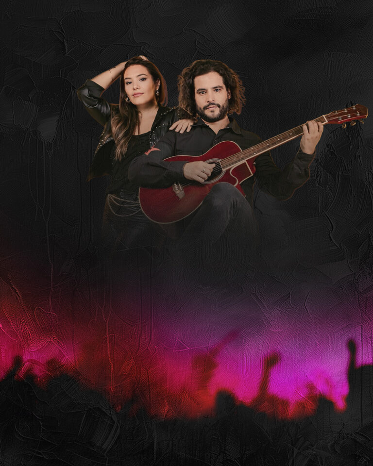 Roxband: tributo a Roxette en Plataforma Lavardén