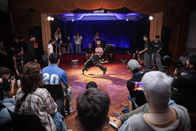 RE-SUENA lanza su convocatoria 2026 con una gran jornada en Plataforma Lavardén