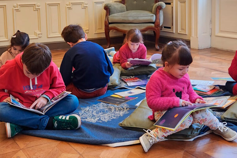 La Casa de la Cultura abre sus puertas con propuestas para disfrutar en familia