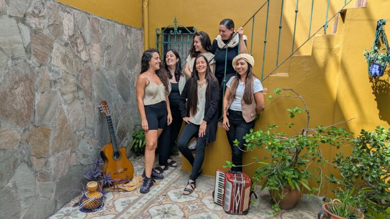 “Santafesinas”: una propuesta conceptual que pone en valor la obra de artistas mujeres