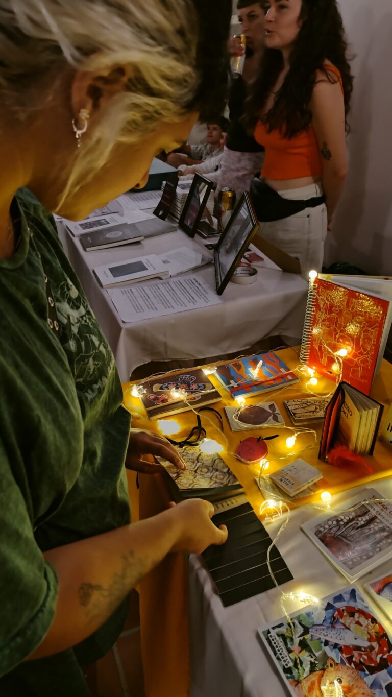 La Peña de Estanislao en la Casa del Brigadier