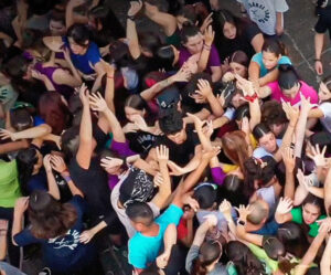 Celebración del Día Internacional de la Danza en el Instituto Isabel Taboga