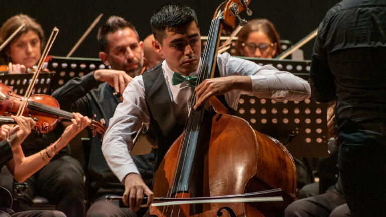 Programación semanal en el CCP