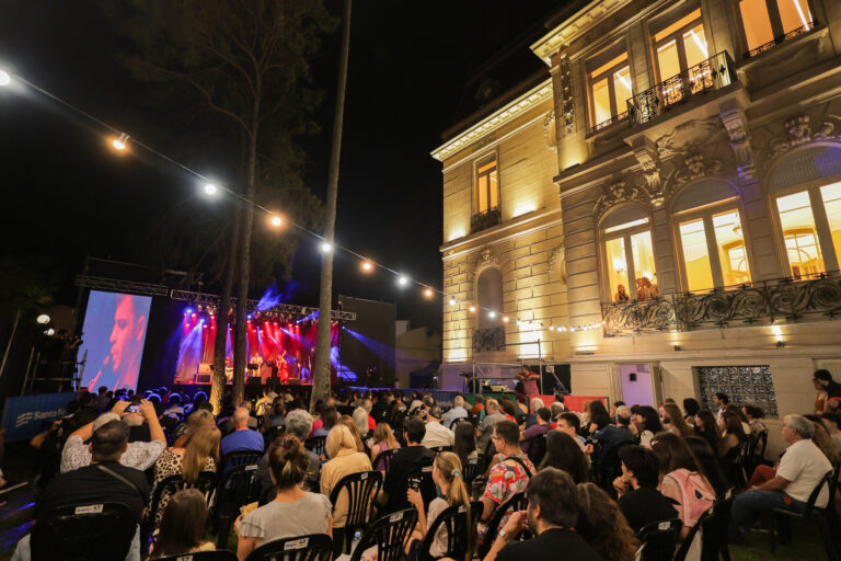Santa Fe celebra el Primer Festival de Tango con una propuesta de formación y espectáculos de jerarquía internacional