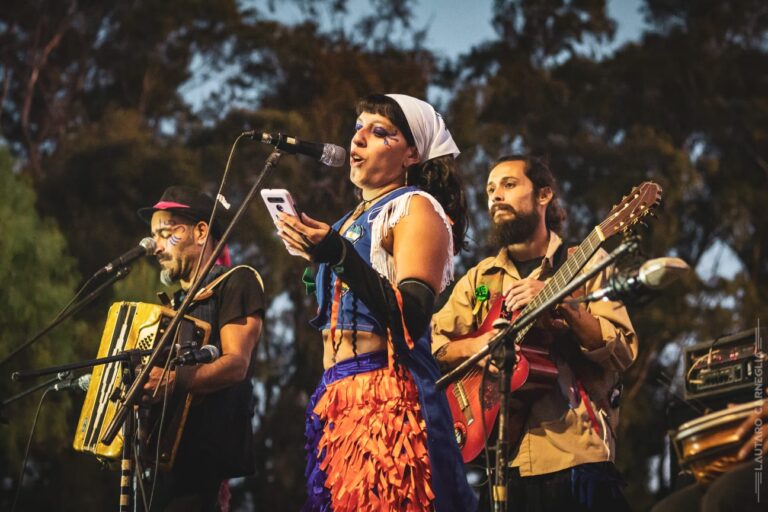 Graffiti regresa a Lavardén con clásicos y nuevas canciones