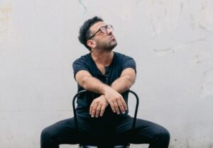 Pablo Comas regresa al Teatro de Lavardén con nuevas canciones y un homenaje al disco Días de fuerza