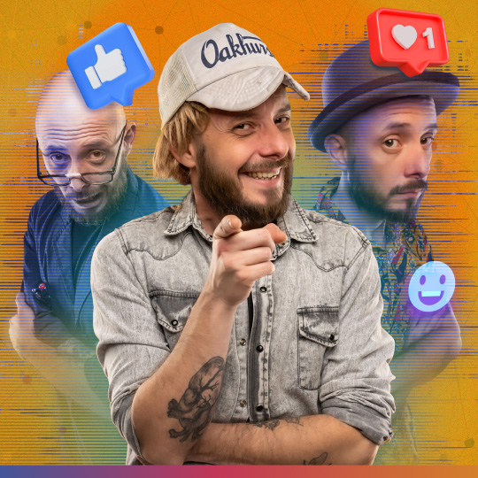 Pablo Picotto presentará Tiempos Modernos en Plataforma Lavardén