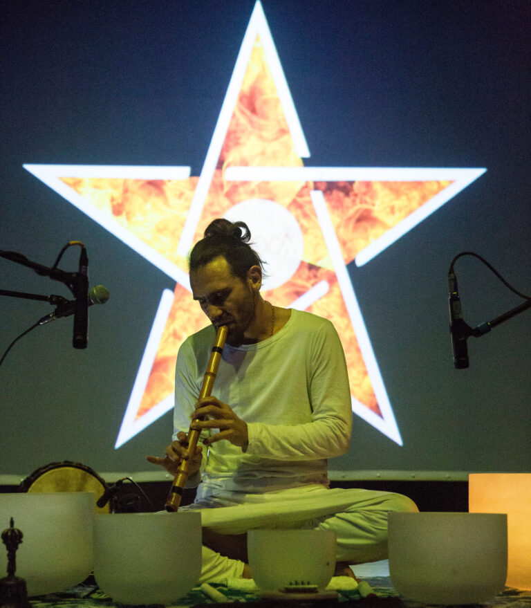 Programación semanal en Plataforma Lavardén