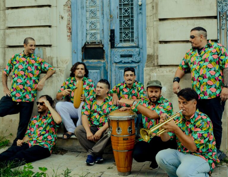 La Peña de Estanislao se despide a pura salsa y promete volver en primavera