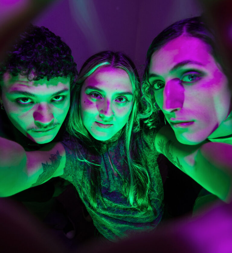 «Rizoma» en El Under al CCP