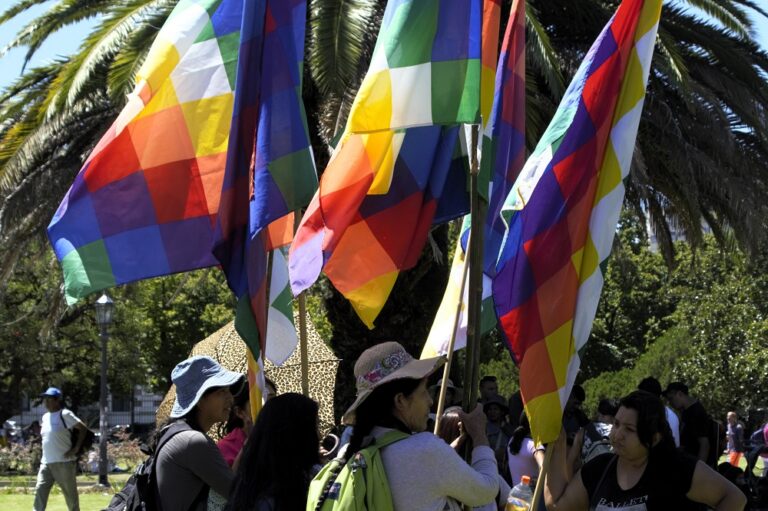 El Obrador de Ideas del Museo Marc se suma a la celebración del Día de los Pueblos Originarios 