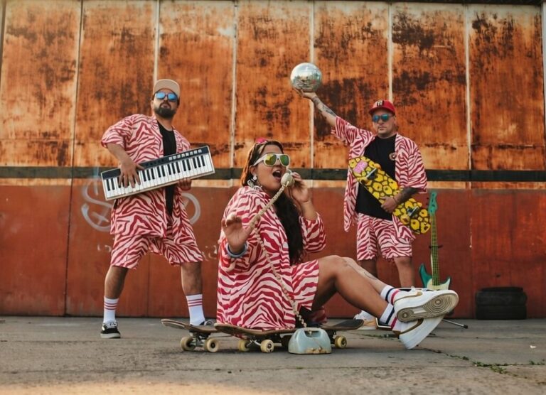 Funk, soul y R&B de la mano de Sott en El Under al CCP