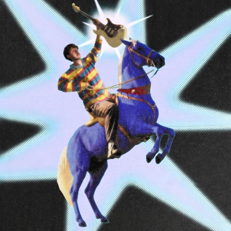 Suave Lomito y Teby Frontera en Plataforma Lavardén