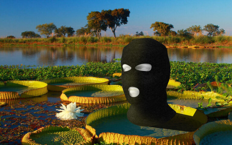 The Capuchons en la primera fecha del CCP CLUB 360º