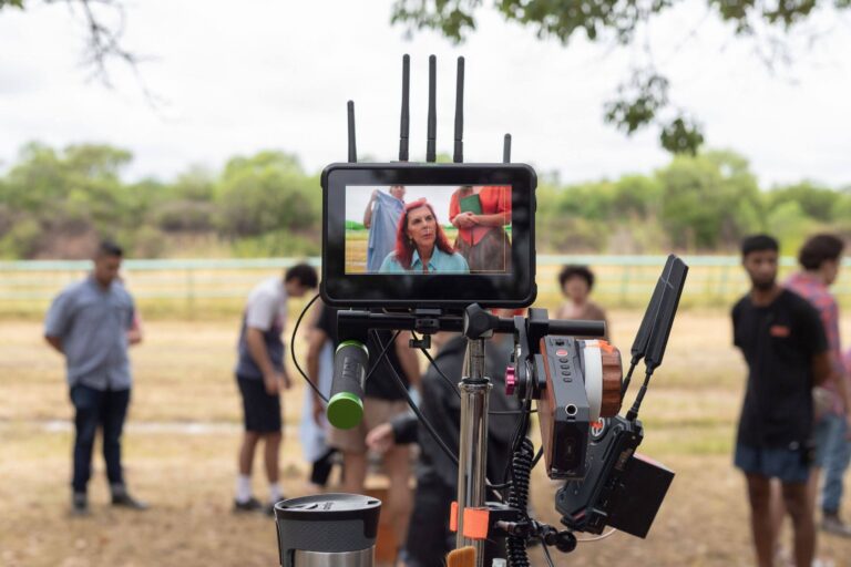 Presencia santafesina en la nueva edición del Bafici