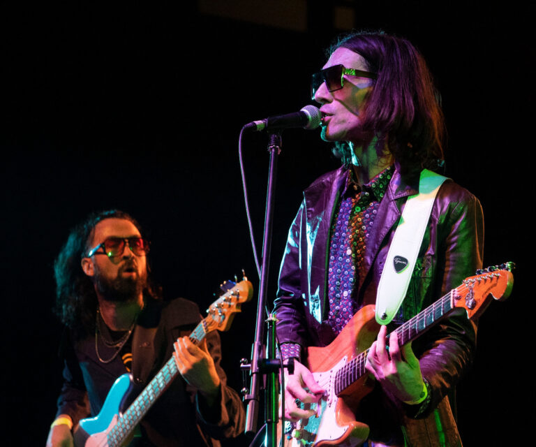 «Toponauta» en El Under al CCP