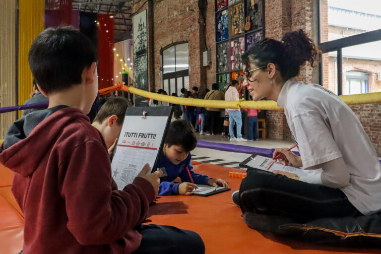 Los espacios culturales provinciales de Santa Fe y Rincón invitan a las instituciones a realizar visitas lúdicas