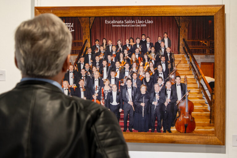 Un recorrido por la historia de la Orquesta Sinfónica Provincial de Santa Fe