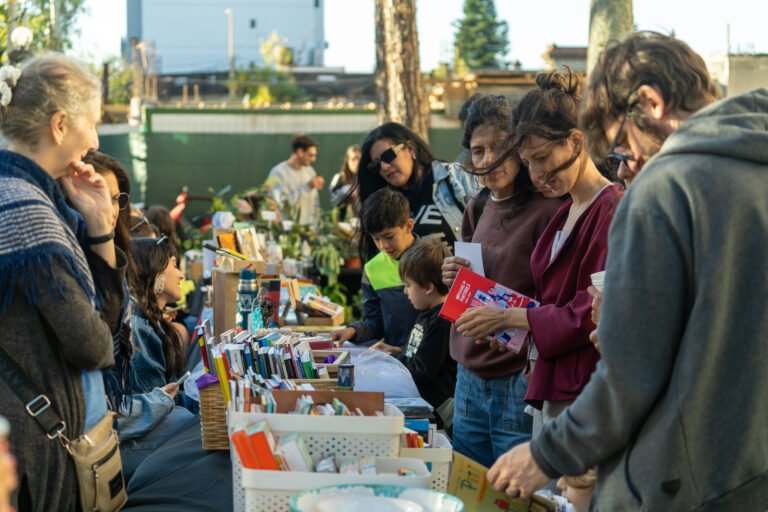 La Casa de la Cultura celebra 7 años de cultura compartida