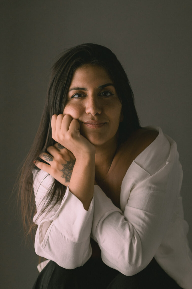 Petit Jazz: Nieves Rosell presentará Jazz standards
