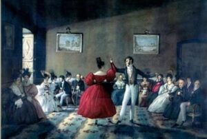 Una tarde de Tertulias para celebrar el Día Internacional de los Museos en el Histórico de Santa Fe