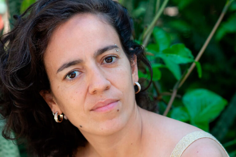 Presentación del nuevo libro de Candelaria Rivero en la Casa de la Cultura