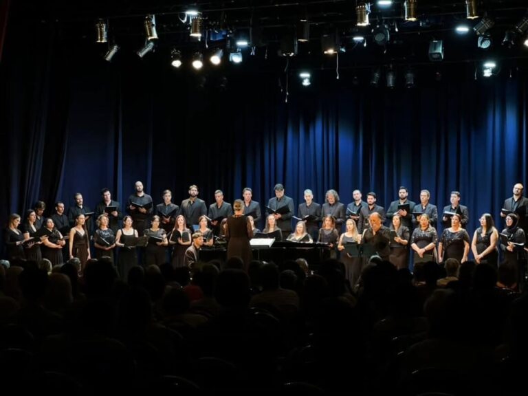 Concurso abierto para cargo de Director/a del Coro Polifónico Provincial de Santa Fe