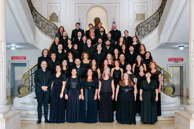 El legado de Haydn cobra vida en el sexto concierto de temporada del Coro Polifónico Provincial