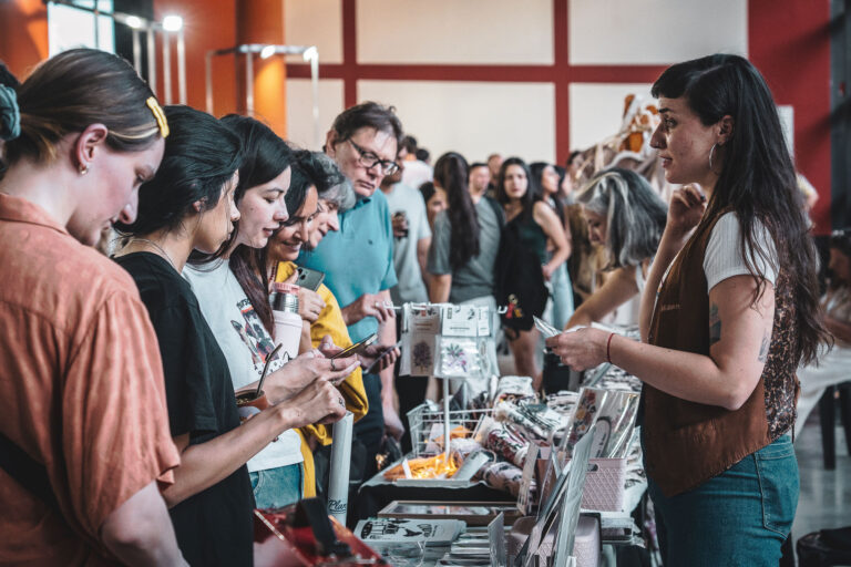 Santa Fe recibió más de 350 propuestas para participar de Feria del Centro
