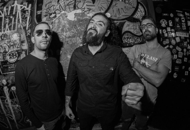 Freak Noise Project en El Under al CCP