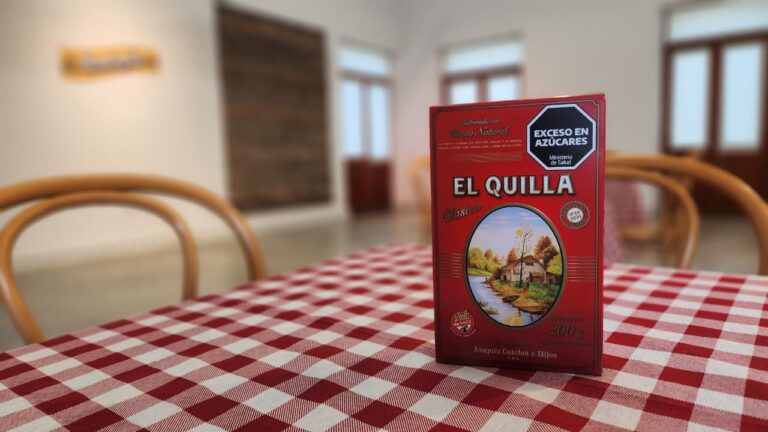 Chocolatada patria en La Josefa
