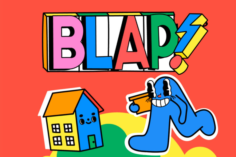 Presentación de Proyecto BLAP en La Josefa
