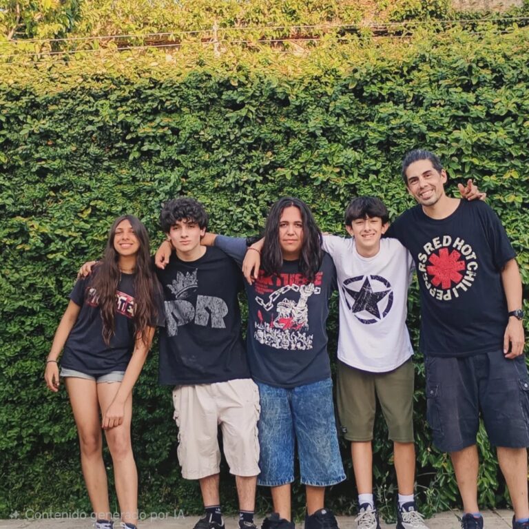 Skandalo en El Under al CCP