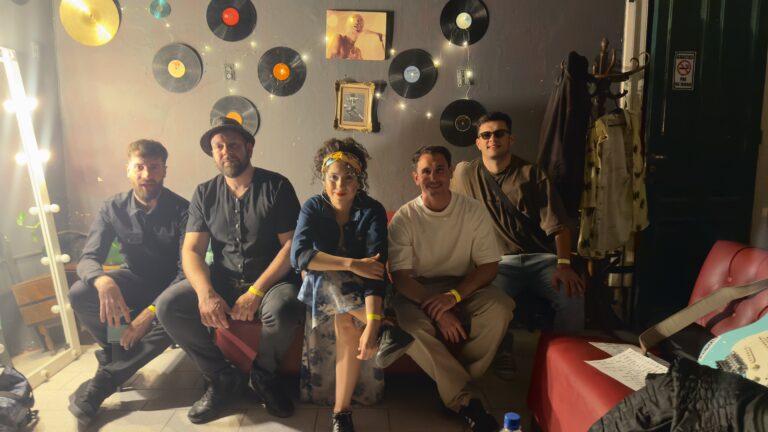 El Under sigue sonando en el CCP: en julio habrá rock, reggae y folklore
