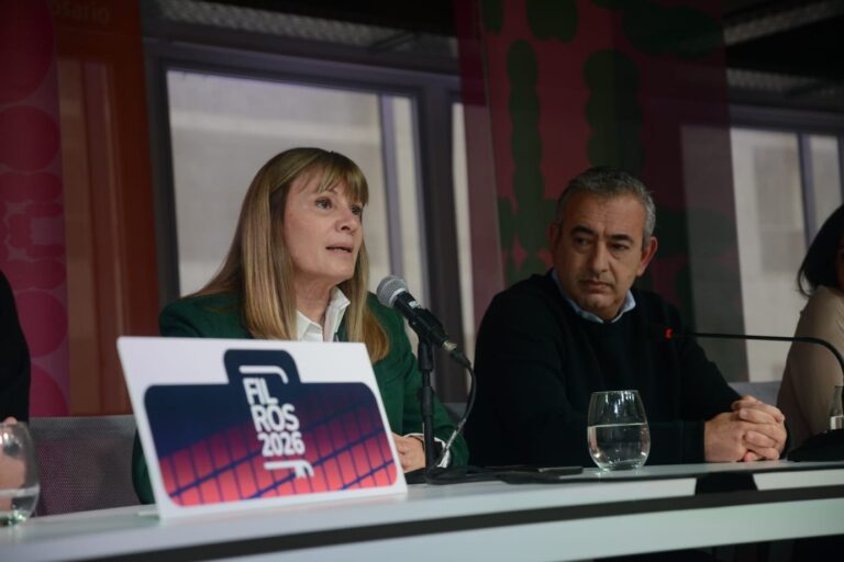 La Feria Internacional del Libro de Rosario 2026 tiene fecha confirmada