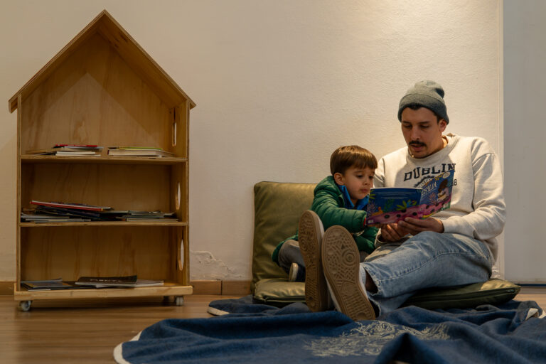 Propuestas para toda la familia en la Casa de la Cultura