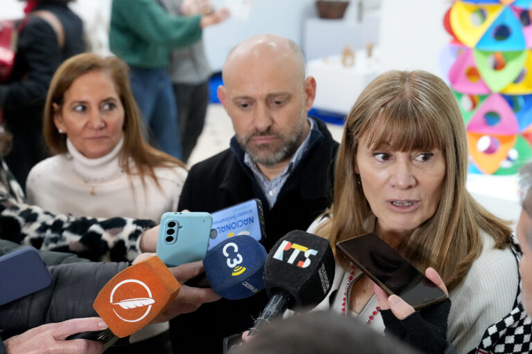 Provincia presentó más de 150 propuestas para las vacaciones de invierno