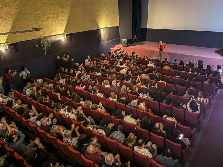 Se extiende la convocatoria a la 6ª Semana de Cine Santafesino