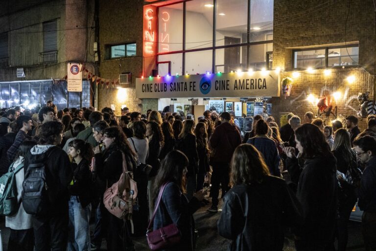 Convocatoria abierta para la 6ª Semana de Cine Santafesino