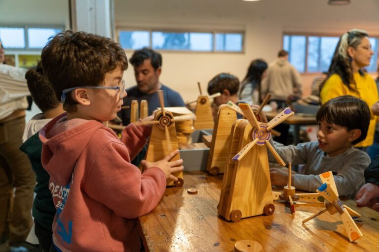 Vacaciones Copadas: se movilizaron más de 430.000 personas y generaron un impacto económico de $ 25.700 millones
