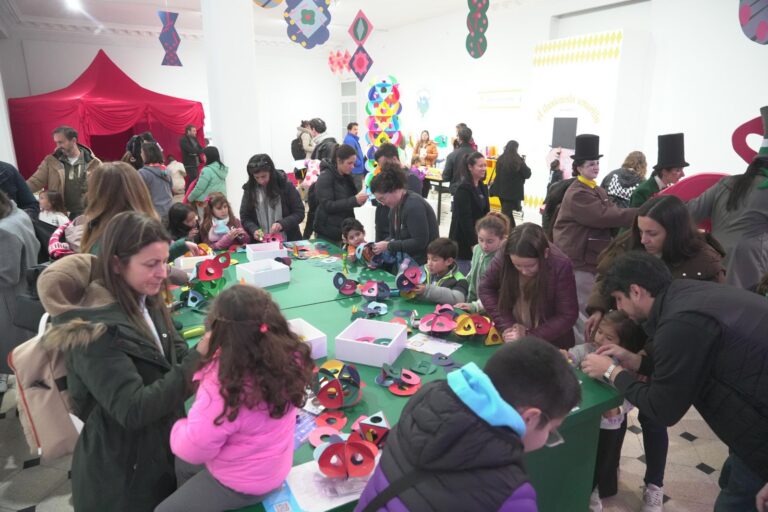 Vacaciones Copadas: miles de santafesinos ya disfrutaron de las propuestas para vivir el invierno en la provincia