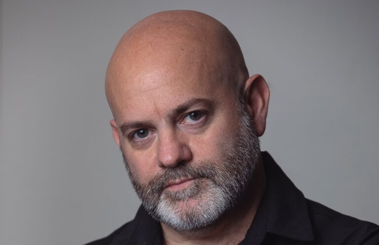Seminario Intensivo de Intérprete Físico con Toto Castiñeiras